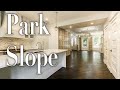 Newly Renovated Park Slope Brownstone Townhouse w/ 360 View of Barclays Center & Brooklyn NY Skyline