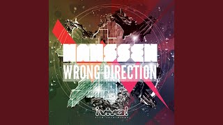 Wrong Direction (Jeromy Nail & Chad Neiro Remix)