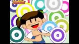 Youtube Poop Br - Estragando Músicas Infantis 1