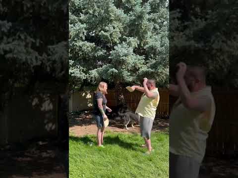 Tortilla Slap Challenge