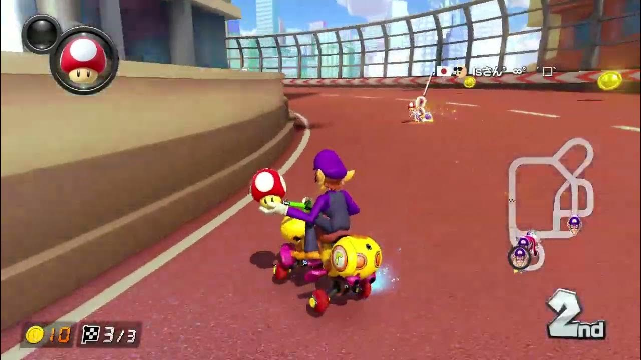 ゼーロン1st #1 YouTube