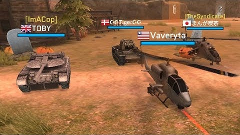 Massive Warfare Aftermath - Gameplay Video Part 10 (Android, ios)