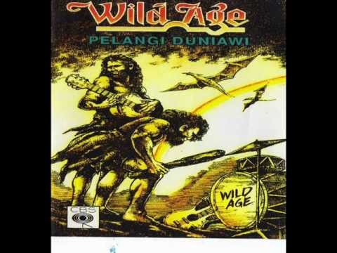 Wild Age - Api