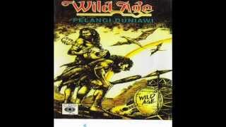 Wild Age - Api