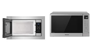 Top 5 Best Microhood Microwave Ovens of [ 2021 ]