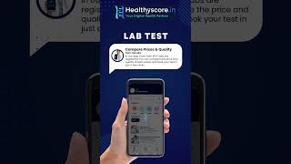 🧪 Compare Prices & Quality from Top Labs! 🔬 screenshot 3