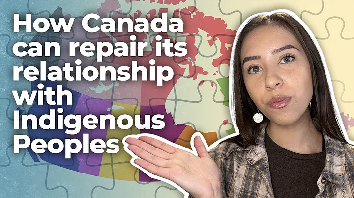 Heard about the 94 calls to action? Here's what they are | CBC Kids News