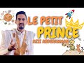 Le Petit Prince تعلم اللغة الفرنسية Prof Aziz Abderrahman 