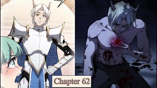 Online game God level assassin, I am the shadow Chapter 62 English Sub