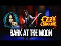 Bark At The Moon Ozzy Osbourne By Luís Kalil mp3