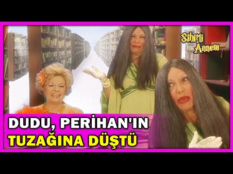 Dudu, Perihan'ın Tuzağına DÜŞTÜ! - Sihirli Annem Özel Klip