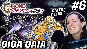 Chrono Trigger DS | First Playthrough Part 6