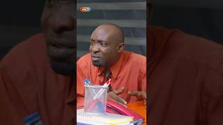 Who even bring the law say we suppose wait for 31 days, before salary go drop? 🤔