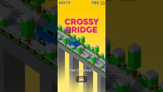 Crossy Bridge screenshot 3