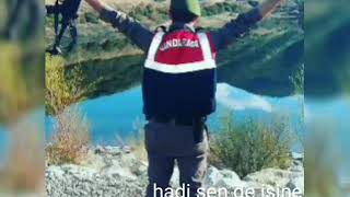 Muşlu 49 Herkes Kendi Işine