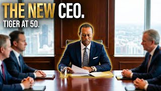 Tiger Woods At 50: The Truth About His $1.3 Billion Empire