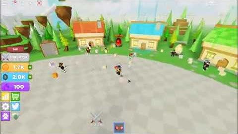 SUPER CODE IN BOSS FIGHTING SIMULATOR IN ROBLOX!!!!!!!!