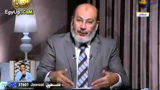 قناة الناس برنامج فضفضة للشيخ صفوت حجازى الأحد 30 9 2012