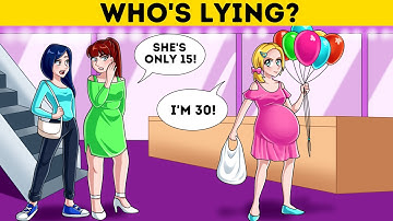 Crack the Code: Fast-Paced Brain Teasers for the Quick-Witted