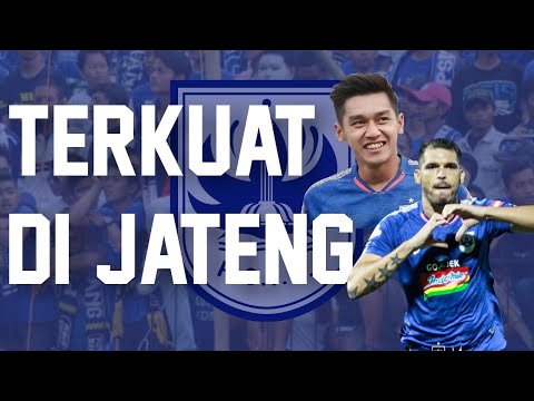 dsnatoto x apansatoto - PSIS Semarang: Cerita Tim Terbaik di Jawa Tengah