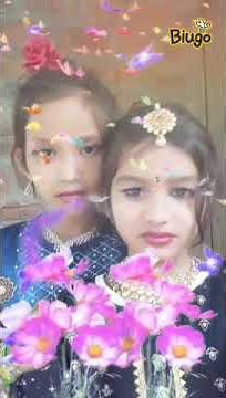 Bigo video my sister