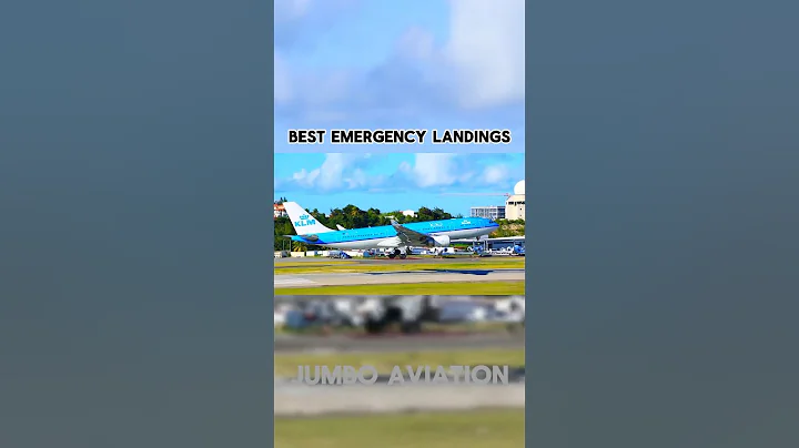 Best Emergency Landings | Southwest 1380 | Part 2 #plane #aviation