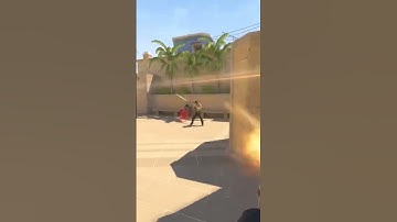 4k on mirage #4k #cs2 #faceit #mirage