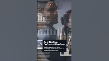 Boost MSP Growth with Free Backup Trial