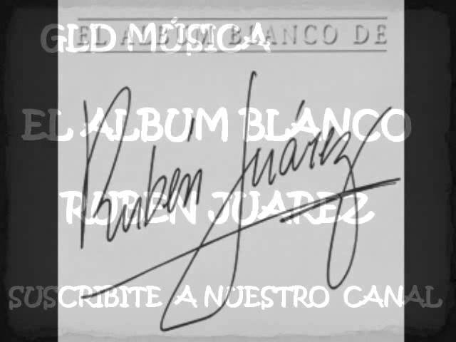 在 YouTube 上觀看「Sin Lagrimas - Ruben Juarez」