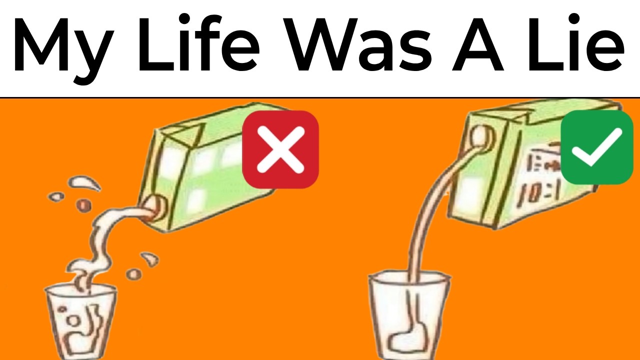 Photos That Prove Your Life Is A Lie YouTube