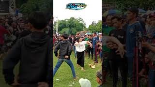 Download Lagu GOYANG ASOY NENG NILA #jazuliofficial #shorts #tamanjurug #dennycaknan MP3