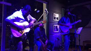 Highway Ride - The Shay Aakash Collective