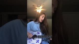 Callista Clark - Dan + Shay \