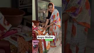 Every Angry Mother #shorts #comedy #funny #relatable #tranding #viral #mother