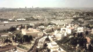 Asia Pacific & HHC: LOVE ISRAEL @ 2014 Jerusalem Promo (Eng)