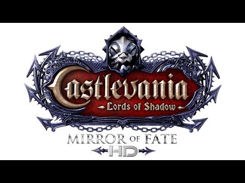 Video: Castlevania: Spiegel Des Schicksals HD Vom Einzelhändler Durchgesickert