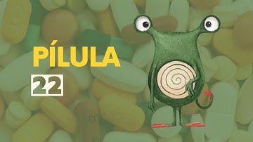 Pílula 22 - aspas 