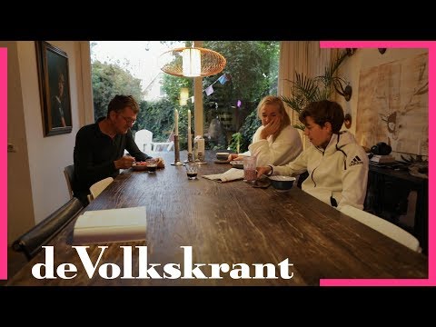 De ochtendspits met Jan Heemskerk | de Volkskrant