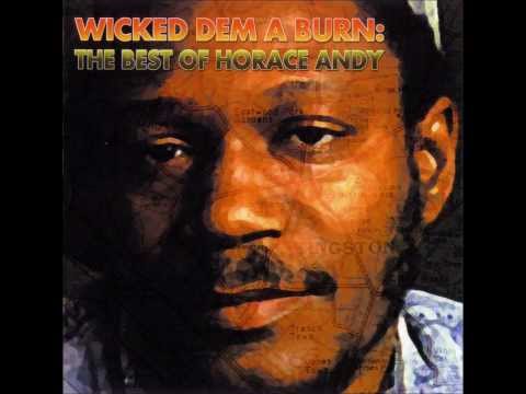 Horace Andy Bless You