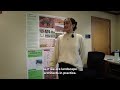AGNR's Landscape Architecture Students Want to Transform the Exterior of Symons Hall!