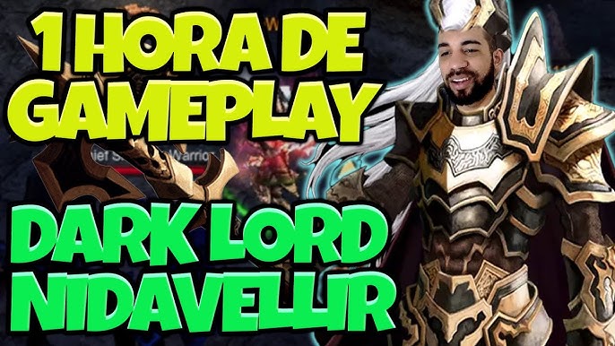 Portal Mu Invasion: Como Virar Blade Master/Grand Master/Lord Emperror/Duel  Master/High El