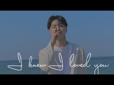 Jay - I knew I loved you ( fmv )