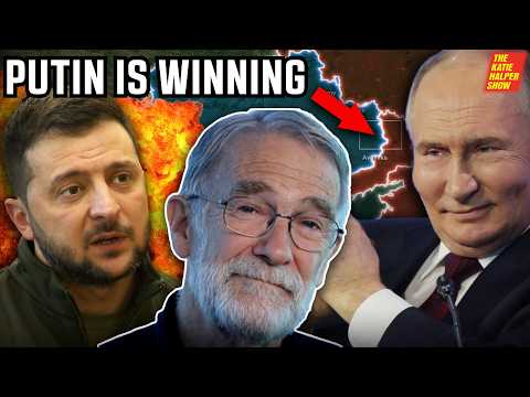 Putin HUMILIATES Zelenksy In Brutal Letter