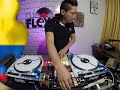 Mix show variado  dj flexo 2020     mixer rane 72  rane 12