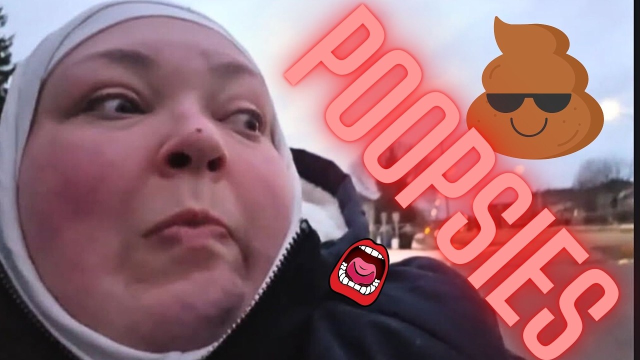 Foodie Beauty Soiled Herself On Livestream After She Claimed Salah Send Her Money She Is Full Of BS