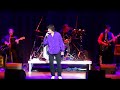 VICTOR TREVINO Jr. with SPINOUT Live July 2023  Salina, KS
