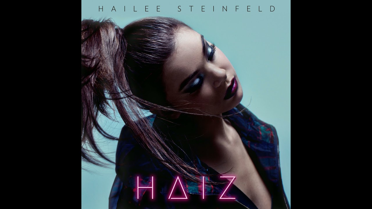 Hailee Steinfield - Starving (feat. Grey & Zedd) (slowed + reverb)