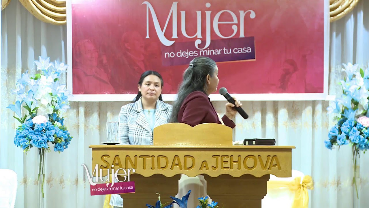 Confraternidad de Damas