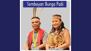 Semboyan Bunga Padi