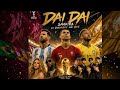 DAI DAI SHAKIRA Ft Burna Boy And BTS FULL VISUALISER 